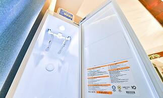 Hotel February Tongyeong Jukrim