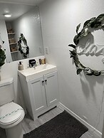 Modern Tropical Downtown Orlando