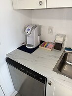 Modern Tropical Downtown Orlando