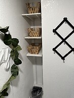 Modern Tropical Downtown Orlando