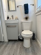 Modern Tropical Downtown Orlando