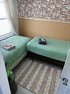 Modern Tropical Downtown Orlando