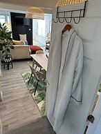 Modern Tropical Downtown Orlando