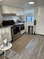 Modern Tropical Downtown Orlando