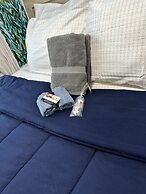 Modern Tropical Downtown Orlando