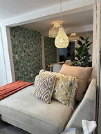 Modern Tropical Downtown Orlando