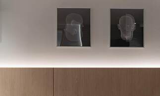 Siheung Brown Dot Jeongwang