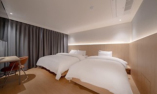 Siheung Brown Dot Jeongwang