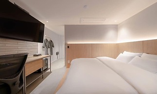 Siheung Brown Dot Jeongwang