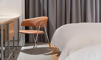 Siheung Brown Dot Jeongwang