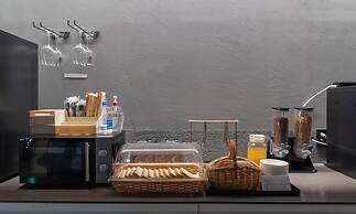 Siheung Brown Dot Jeongwang