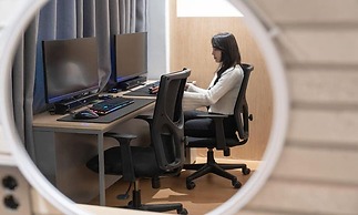 Siheung Brown Dot Jeongwang