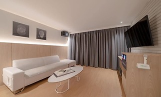 Siheung Brown Dot Jeongwang