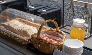 Siheung Brown Dot Jeongwang