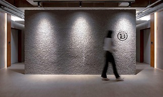 Siheung Brown Dot Jeongwang