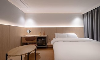 Siheung Brown Dot Jeongwang