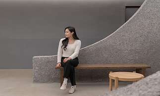 Siheung Brown Dot Jeongwang