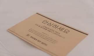 Siheung Brown Dot Jeongwang