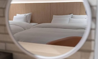 Siheung Brown Dot Jeongwang