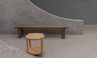 Siheung Brown Dot Jeongwang