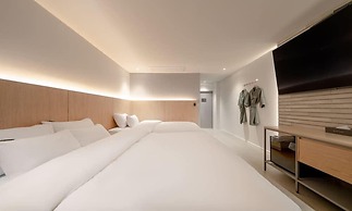 Siheung Brown Dot Jeongwang