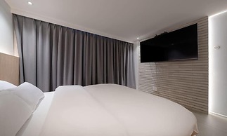 Siheung Brown Dot Jeongwang