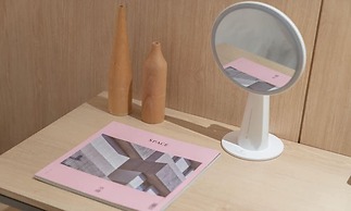 Siheung Brown Dot Jeongwang