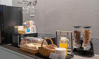 Siheung Brown Dot Jeongwang