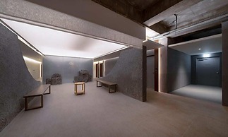 Siheung Brown Dot Jeongwang