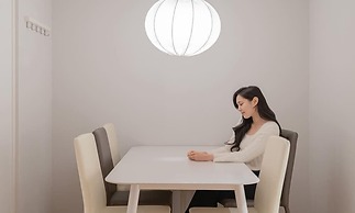 Siheung Brown Dot Jeongwang