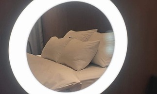 Siheung Brown Dot Jeongwang