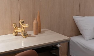 Siheung Brown Dot Jeongwang