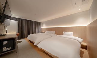 Siheung Brown Dot Jeongwang