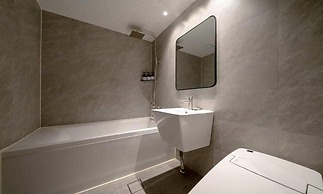 Siheung Brown Dot Jeongwang