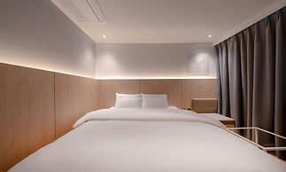 Siheung Brown Dot Jeongwang