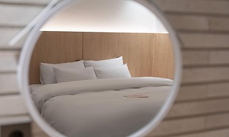 Siheung Brown Dot Jeongwang