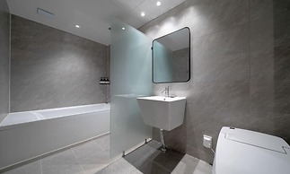 Siheung Brown Dot Jeongwang