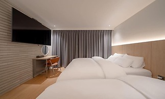 Siheung Brown Dot Jeongwang