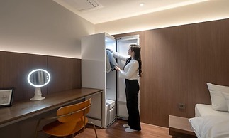 Siheung Brown Dot Jeongwang