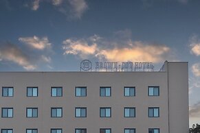 Siheung Brown Dot Jeongwang