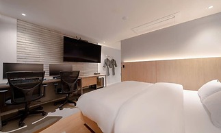 Siheung Brown Dot Jeongwang