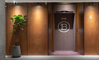 Siheung Brown Dot Jeongwang