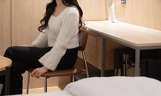 Siheung Brown Dot Jeongwang