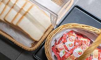 Siheung Brown Dot Jeongwang