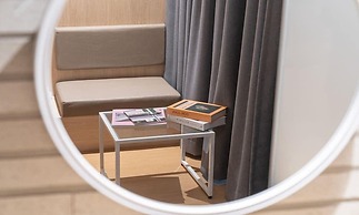 Siheung Brown Dot Jeongwang