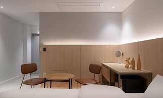 Siheung Brown Dot Jeongwang