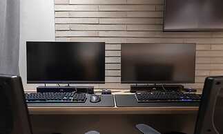 Siheung Brown Dot Jeongwang