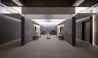 Siheung Brown Dot Jeongwang