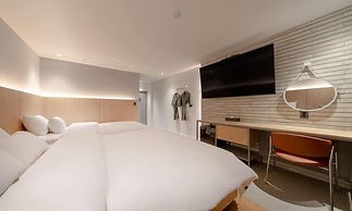 Siheung Brown Dot Jeongwang