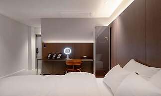 Siheung Brown Dot Jeongwang